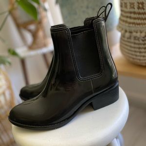 Spurr Gumboots